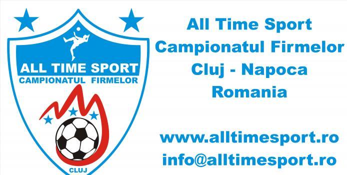 Avem campionat si in FLORESTI - Cluj